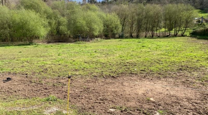 Cantabria - Reocín - 5040m2