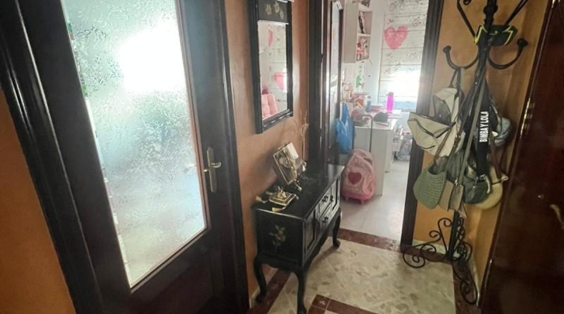 Sevilla - Villaverde del Río - 162m2