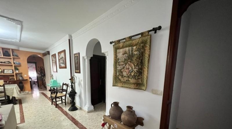 Sevilla - Villaverde del Río - 162m2
