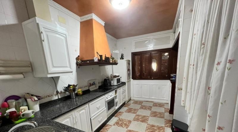 Sevilla - Villaverde del Río - 162m2