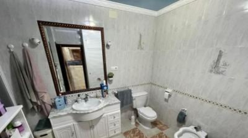 Sevilla - Villaverde del Río - 162m2