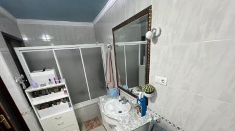 Sevilla - Villaverde del Río - 162m2