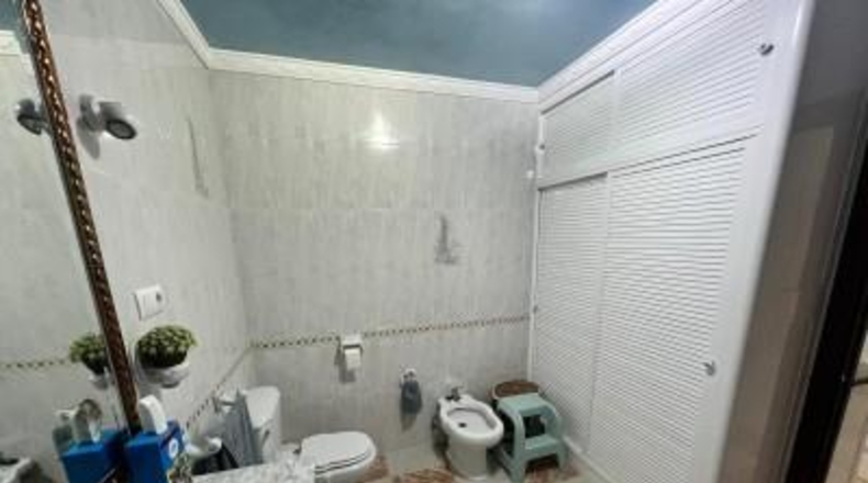 Sevilla - Villaverde del Río - 162m2