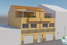 Palau-saverdera 140&nbsp;m²