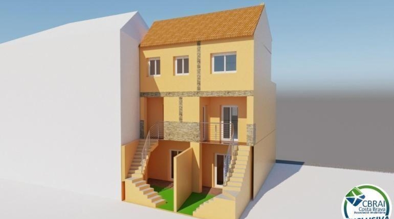 Gerona - Palau-saverdera - 140m2