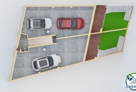 Palau-saverdera 140&nbsp;m²