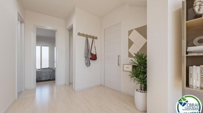 Gerona - Palau-saverdera - 140m2