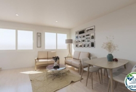Palau-saverdera 140&nbsp;m²