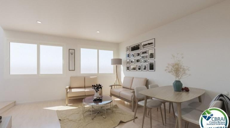 Gerona - Palau-saverdera - 140m2
