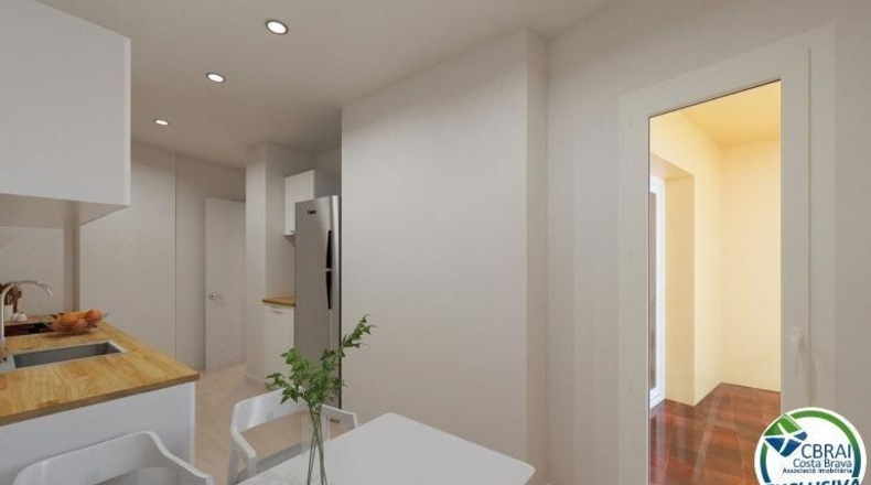 Gerona - Palau-saverdera - 140m2