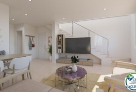 Palau-saverdera 140&nbsp;m²