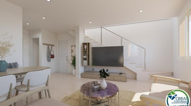 Gerona - Palau-saverdera - 140m2