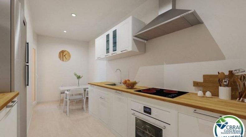 Gerona - Palau-saverdera - 140m2