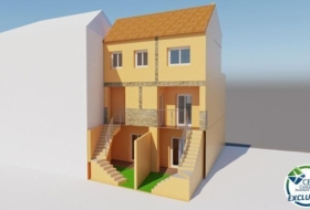 Palau-saverdera 140&nbsp;m²