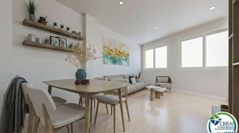 Gerona - Palau-saverdera - 140m2