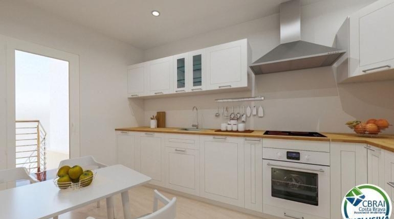 Gerona - Palau-saverdera - 140m2