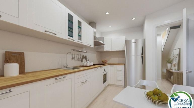 Gerona - Palau-saverdera - 140m2