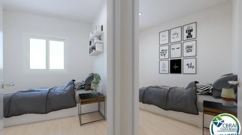 Gerona - Palau-saverdera - 140m2