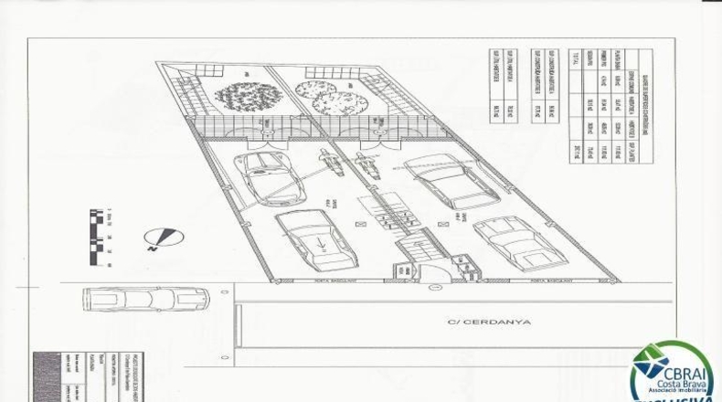 Gerona - Palau-saverdera - 140m2