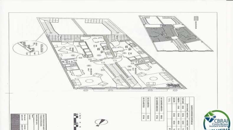 Gerona - Palau-saverdera - 140m2