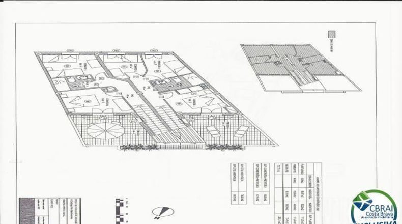 Gerona - Palau-saverdera - 140m2