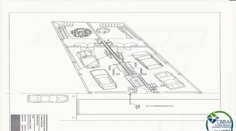 Gerona - Palau-saverdera - 140m2