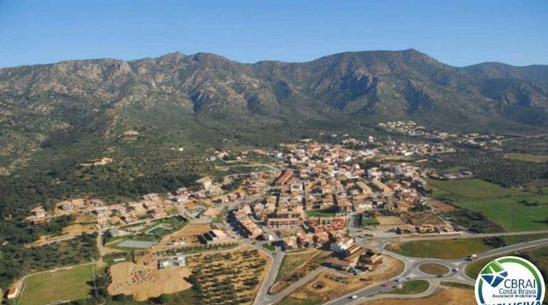 Gerona - Palau-saverdera - 140m2