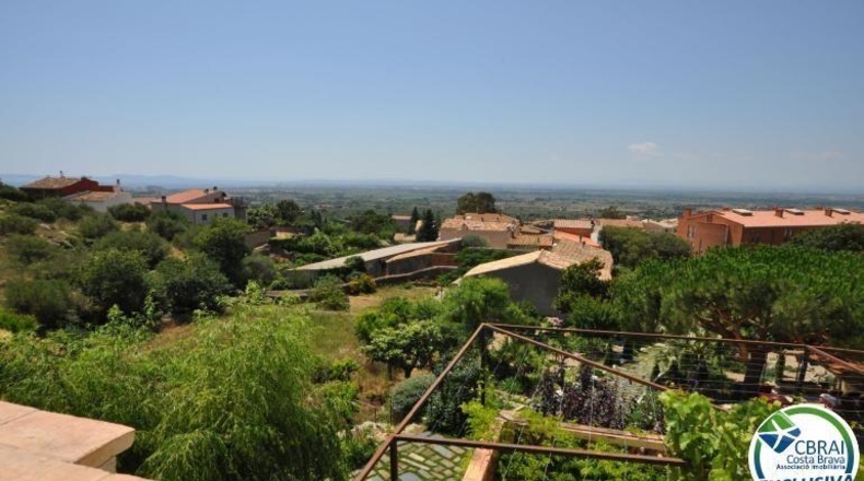 Gerona - Palau-saverdera - 140m2