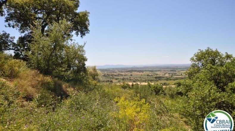 Gerona - Palau-saverdera - 140m2