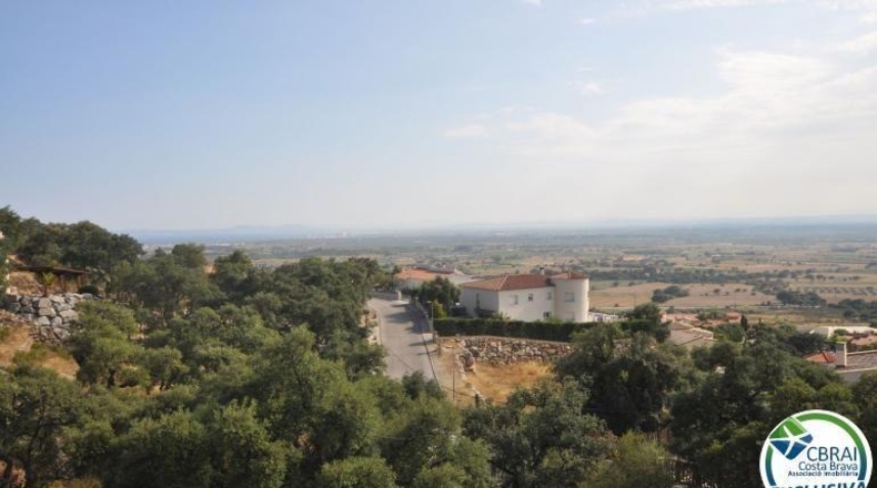 Gerona - Palau-saverdera - 140m2