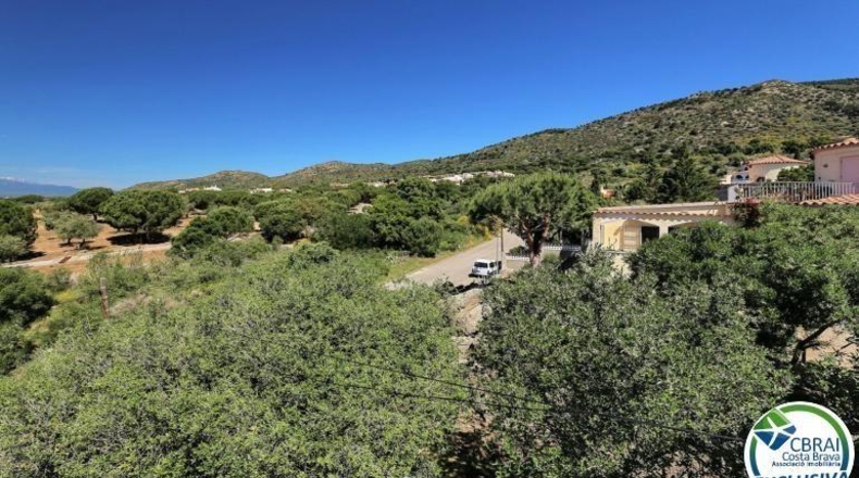 Gerona - Palau-saverdera - 140m2