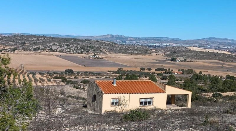 Valencia - Valencia - 14000m2