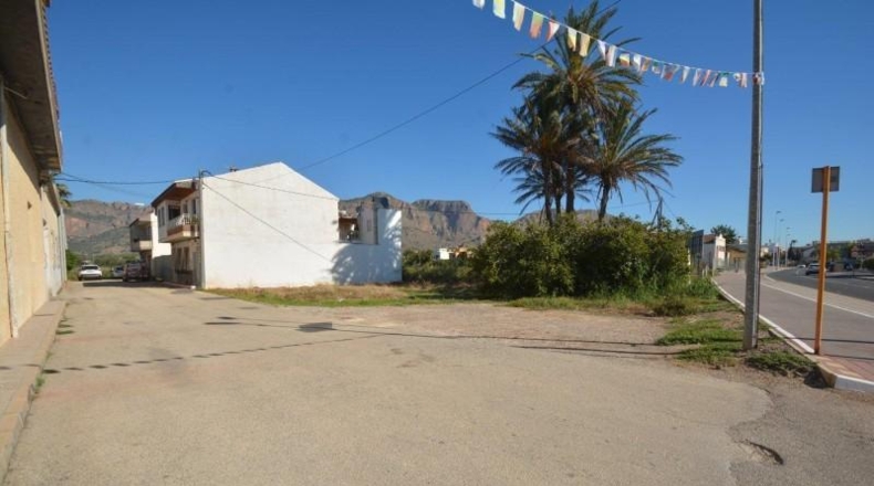 Alicante - Orihuela - 969m2