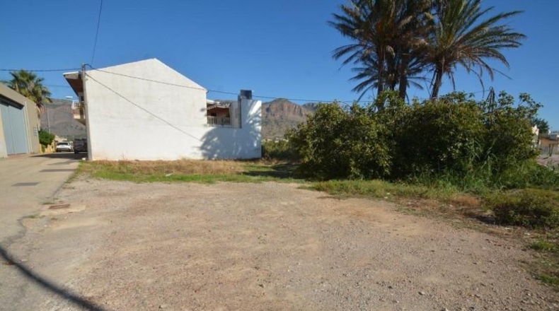 Alicante - Orihuela - 969m2
