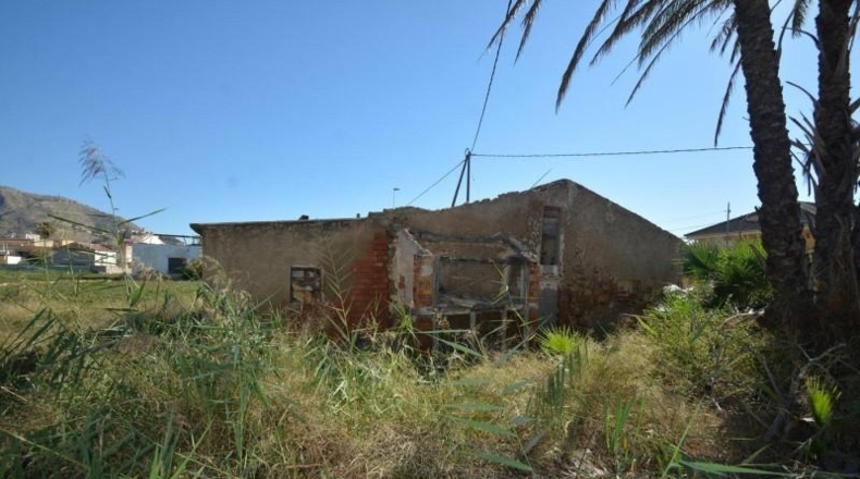 Alicante - Orihuela - 969m2