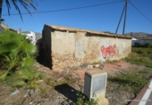 Land suitable for development for sale on España, Orihuela, ref: TR124192 photo