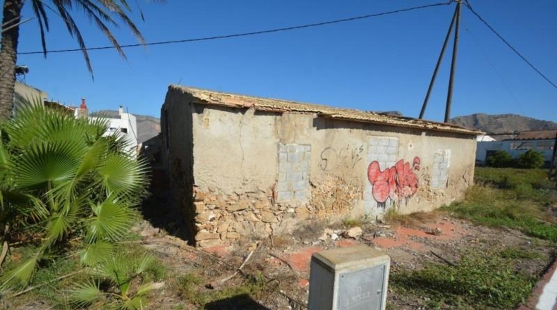 Alicante - Orihuela - 969m2