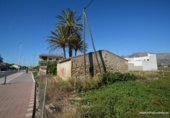 Land suitable for development for sale on España, Orihuela, ref: TR124192 photo