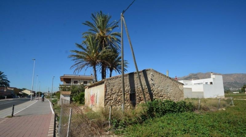Alicante - Orihuela - 969m2