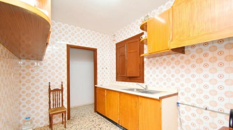 Almería - Huércal de Almería - 98m2