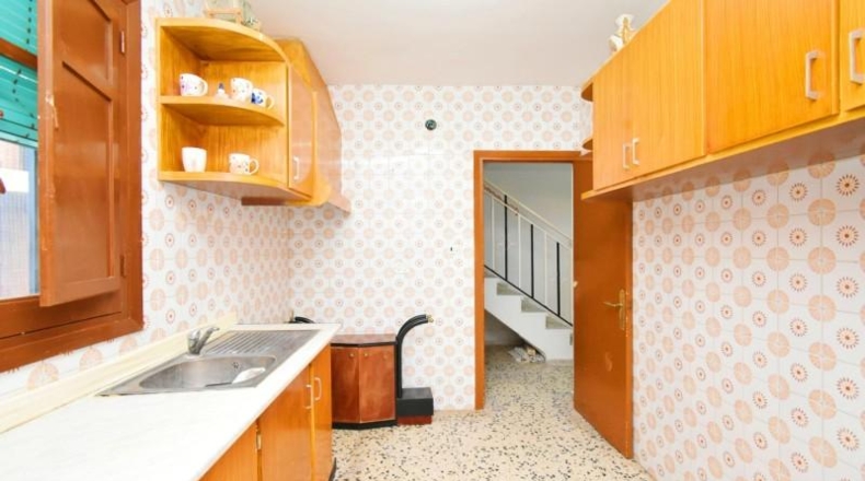 Almería - Huércal de Almería - 98m2