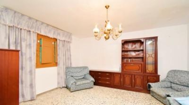 Almería - Huércal de Almería - 98m2