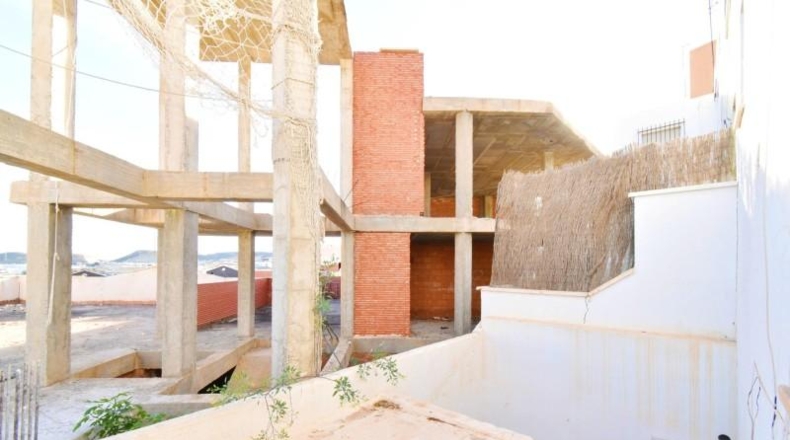 Almería - Huércal de Almería - 98m2