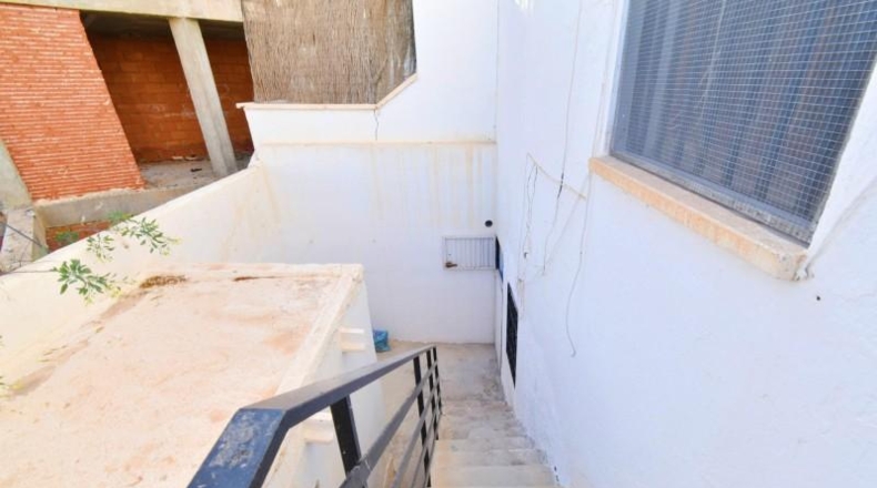 Almería - Huércal de Almería - 98m2