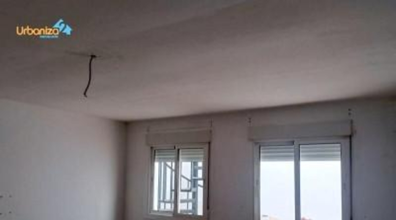 Badajoz - Talavera la Real - 101m2