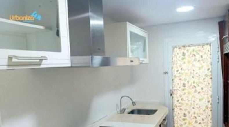 Badajoz - Talavera la Real - 101m2