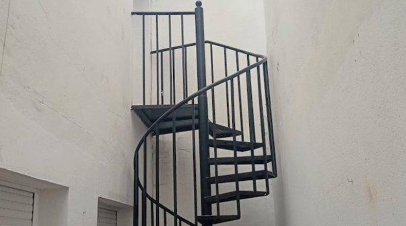 Badajoz - Talavera la Real - 101m2