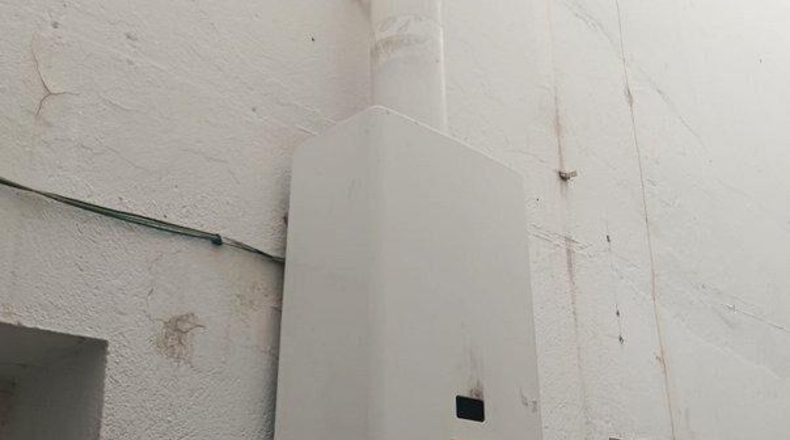 Badajoz - Talavera la Real - 101m2