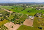 Country house with land for sale on España, Santa Margalida, ref: TR404759 photo