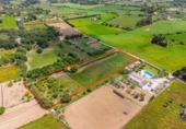 Country house with land for sale on España, Santa Margalida, ref: TR404759 photo